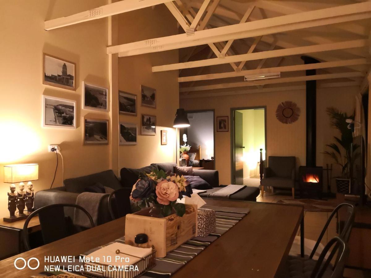 Kalimna Woods Cottages Лейкс-Энтранс Экстерьер фото