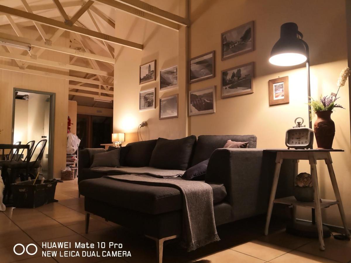 Kalimna Woods Cottages Лейкс-Энтранс Экстерьер фото